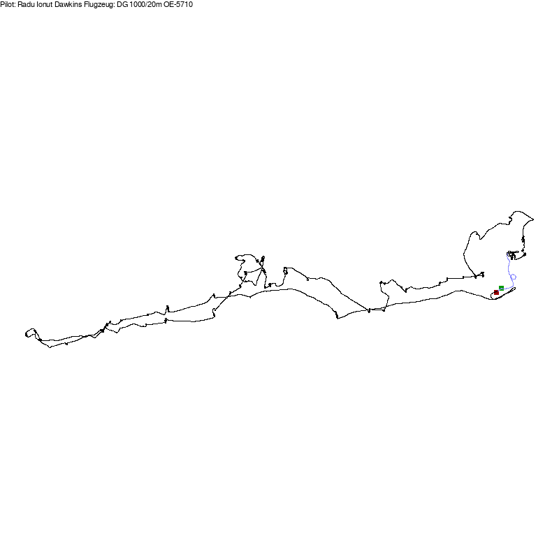 Flugspur
